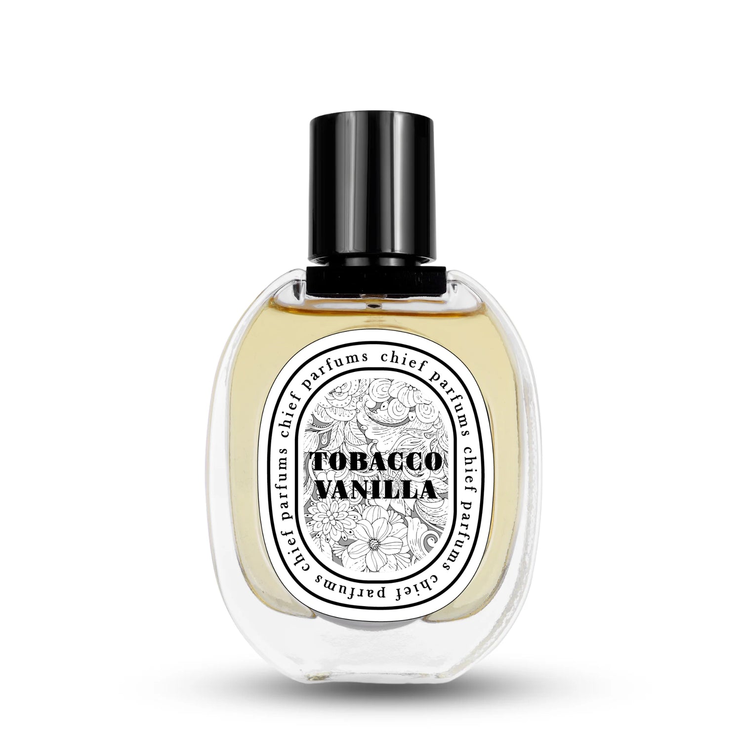 vanilla perfume