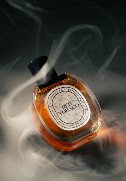 Tobacco Oud & Red Tobacco | The Signature Duo