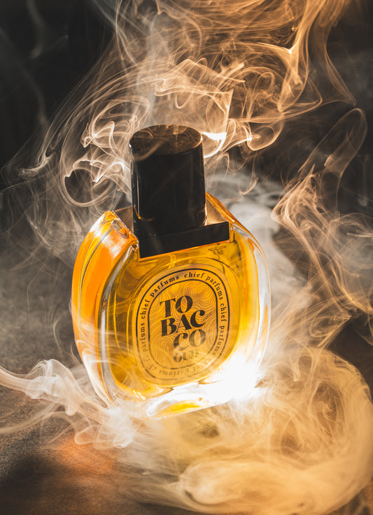 Tobacco Oud