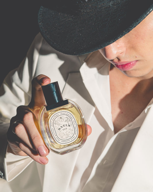 Satin Oud