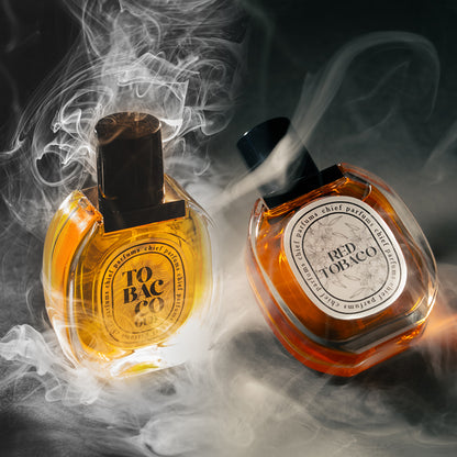 Tobacco Oud & Red Tobacco | The Signature Duo