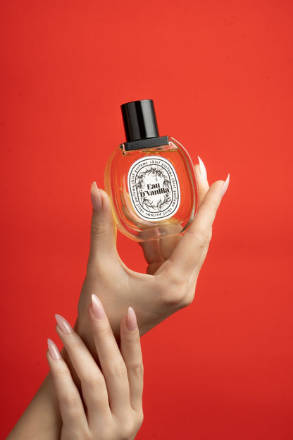 Luxury Perfume Combo | Eau D’Vanilla & Panther